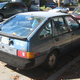 Illustration for article titled 1985 Toyota Corolla Hatchback
